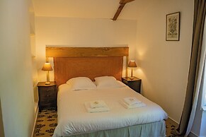 Hôtel Haras de la Potardière