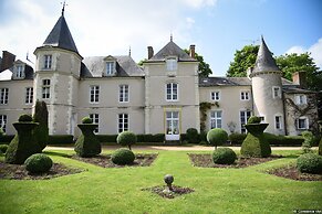Hôtel Haras de la Potardière
