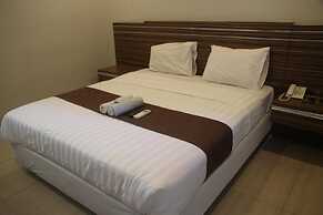 Palapa Hotel