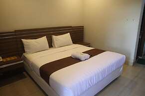 Palapa Hotel