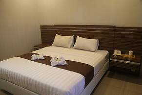 Palapa Hotel