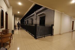 Palapa Hotel