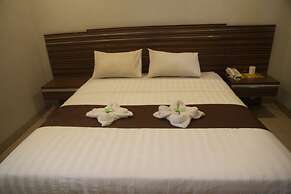 Palapa Hotel