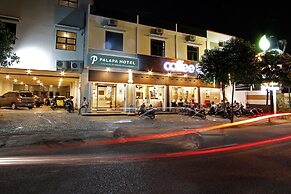 Palapa Hotel