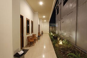 Palapa Hotel