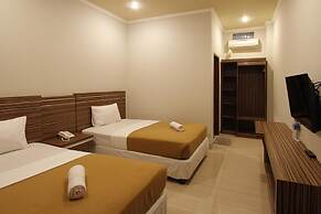 Palapa Hotel