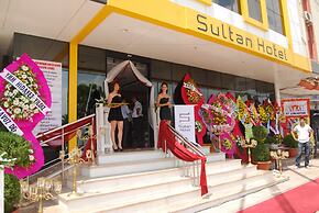 Sultan Hotel