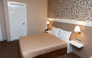 Sultan Hotel