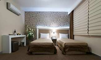 Sultan Hotel