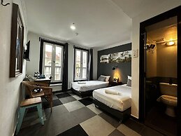 Check-Inn at Little India