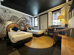 Check-Inn at Little India