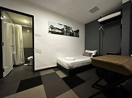 Check-Inn at Little India