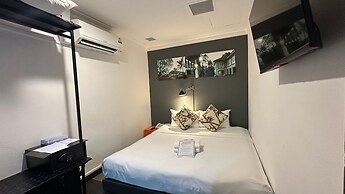Check-Inn at Little India