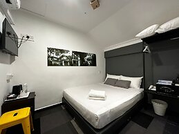 Check-Inn at Little India