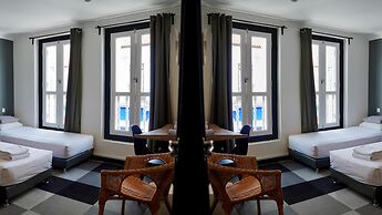 Check-Inn at Little India