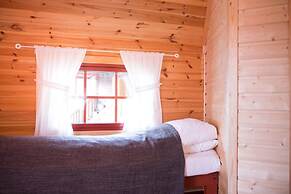 Vestvatn - Arctic Cabins