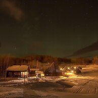Vestvatn - Arctic Cabins