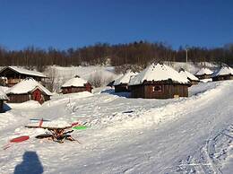 Vestvatn - Arctic Cabins