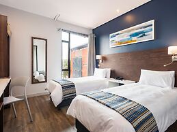 Urban Hotel Kathu