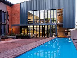 Urban Hotel Kathu