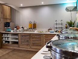 Urban Hotel Kathu
