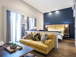 Urban Hotel Kathu