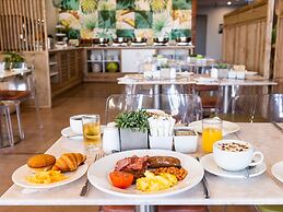 Urban Hotel Kathu