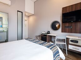 Urban Hotel Kathu