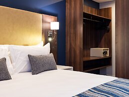 Urban Hotel Kathu