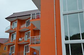 Hotel Egrisi