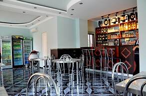 Hotel Egrisi