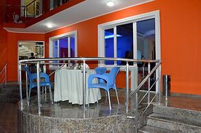 Hotel Egrisi