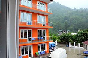 Hotel Egrisi