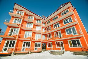 Hotel Egrisi