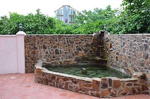 Hotel Egrisi