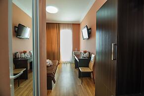 Hotel Egrisi