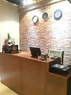 Picoco hostel