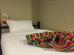 Picoco hostel