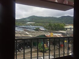 Picoco hostel