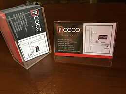 Picoco hostel