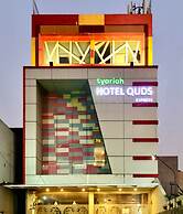 Quds Express Hotel