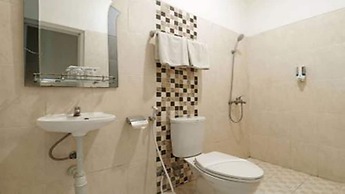 Quds Express Hotel
