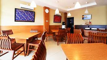 Quds Express Hotel