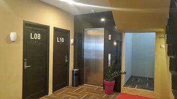 Quds Express Hotel