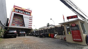 Quds Express Hotel