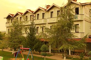 Club Grand Becassier