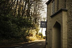 Winyard's Gap Inn