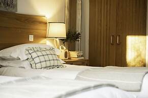Winyard's Gap Inn
