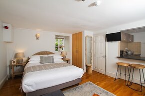 Winyard's Gap Inn