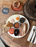 Winyard's Gap Inn